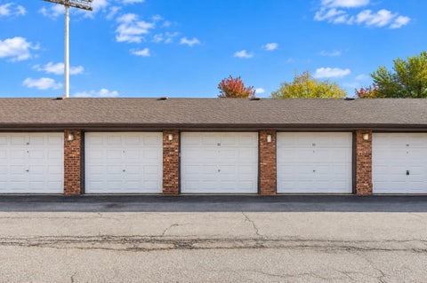 Tiny photo for 5225 James Lane #1405, Crestwood, IL 60418 (MLS # 12793358)