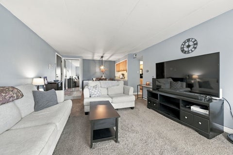 Tiny photo for 5225 James Lane #1405, Crestwood, IL 60418 (MLS # 12793358)