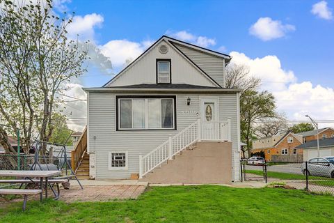 5200 S Lorel Avenue Chicago IL 60638