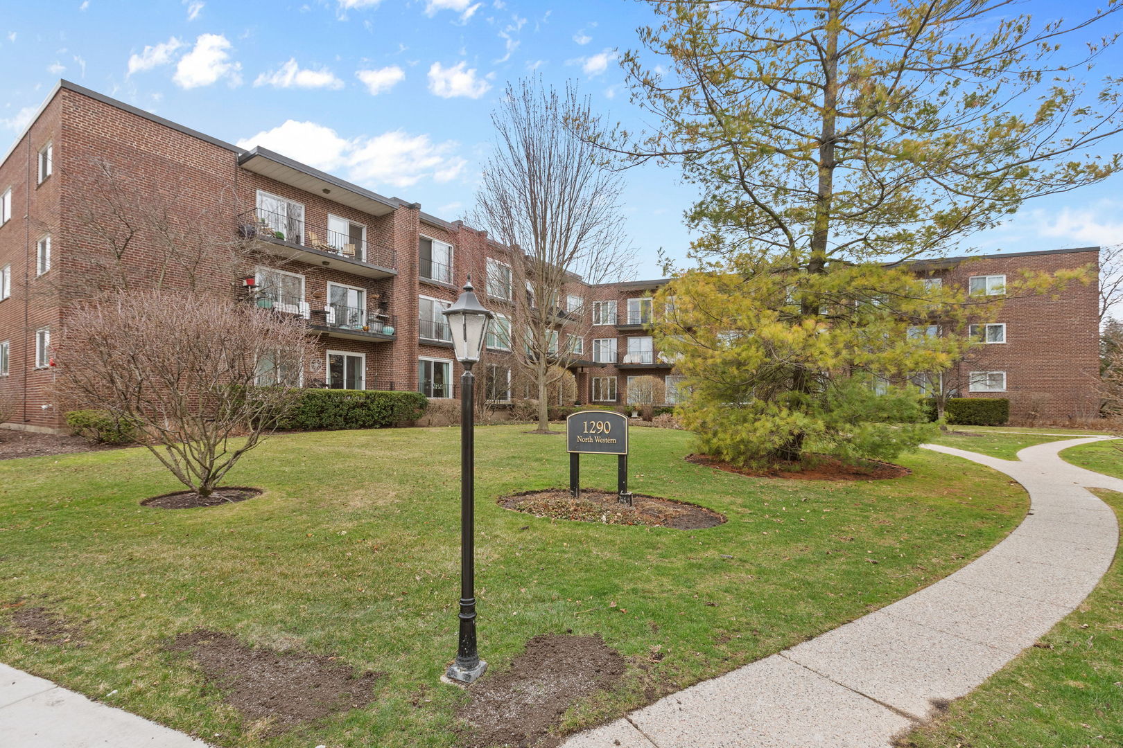 1290 N Western Avenue 301