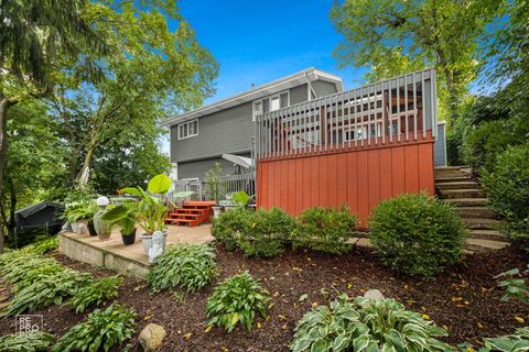 Tiny photo for 402 Stephen Street, Lemont, IL 60439 (MLS # 12586705)