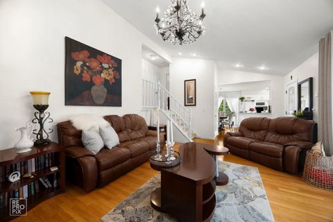 Tiny photo for 402 Stephen Street, Lemont, IL 60439 (MLS # 12586705)