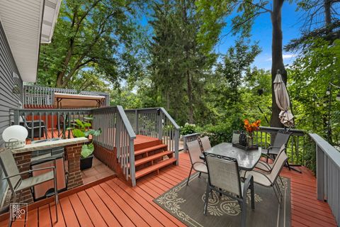 Tiny photo for 402 Stephen Street, Lemont, IL 60439 (MLS # 12586705)