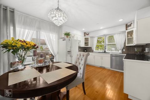 Tiny photo for 402 Stephen Street, Lemont, IL 60439 (MLS # 12586705)