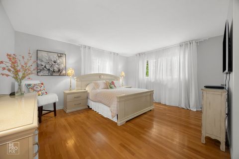 Tiny photo for 402 Stephen Street, Lemont, IL 60439 (MLS # 12586705)