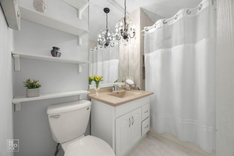 Tiny photo for 402 Stephen Street, Lemont, IL 60439 (MLS # 12586705)