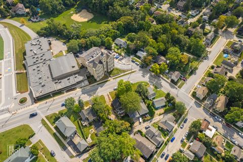 Tiny photo for 402 Stephen Street, Lemont, IL 60439 (MLS # 12586705)