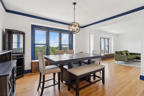 Tiny photo for 5300 S Shore Drive #59, Chicago, IL 60615 (MLS # 12504497)