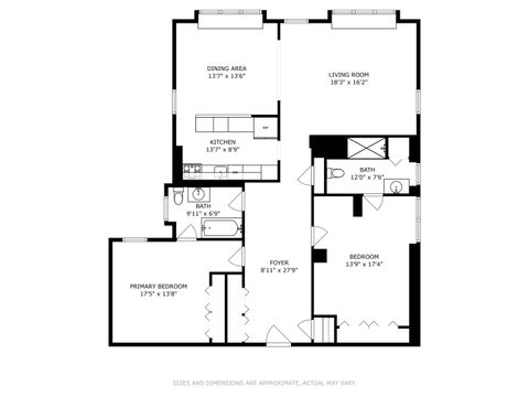 Tiny photo for 5300 S Shore Drive #59, Chicago, IL 60615 (MLS # 12504497)