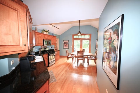 Tiny photo for 17838 MARLEY CREEK Boulevard, Orland Park, IL 60467 (MLS # 12741583)
