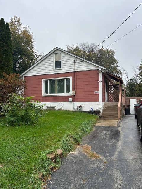 Photo of 502 S Pierpont Avenue, Rockford, IL 61102 (MLS # 12788959)