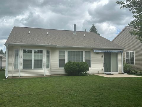 Tiny photo for 13053 Dearborn Trail, Huntley, IL 60142 (MLS # 12420314)