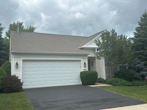 Photo of 13053 Dearborn Trail, Huntley, IL 60142 (MLS # 12420314)