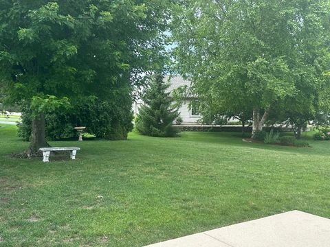 Tiny photo for 13053 Dearborn Trail, Huntley, IL 60142 (MLS # 12420314)