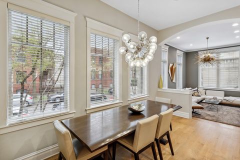 Tiny photo for 1230 N Hoyne Avenue, Chicago, IL 60622 (MLS # 12485818)