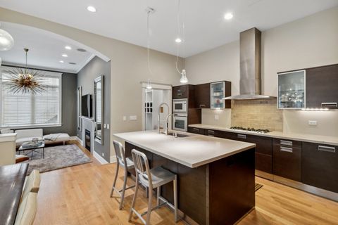 Tiny photo for 1230 N Hoyne Avenue, Chicago, IL 60622 (MLS # 12485818)