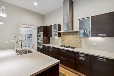Tiny photo for 1230 N Hoyne Avenue, Chicago, IL 60622 (MLS # 12485818)