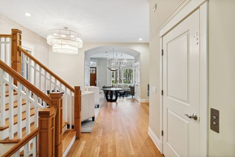 Tiny photo for 1230 N Hoyne Avenue, Chicago, IL 60622 (MLS # 12485818)