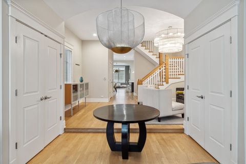 Tiny photo for 1230 N Hoyne Avenue, Chicago, IL 60622 (MLS # 12485818)