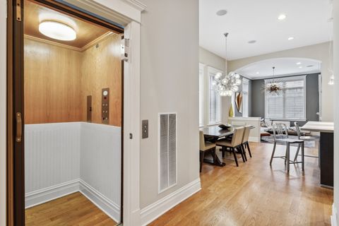 Tiny photo for 1230 N Hoyne Avenue, Chicago, IL 60622 (MLS # 12485818)