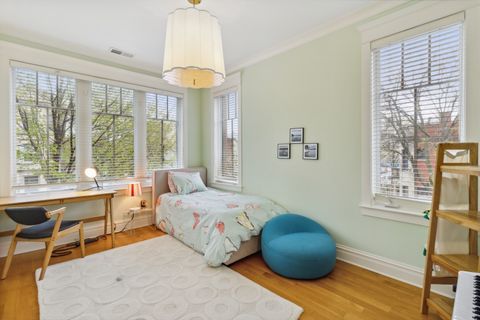 Tiny photo for 1230 N Hoyne Avenue, Chicago, IL 60622 (MLS # 12485818)
