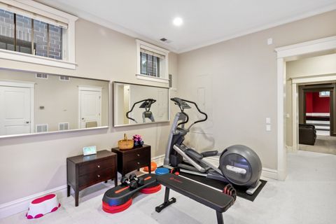 Tiny photo for 1230 N Hoyne Avenue, Chicago, IL 60622 (MLS # 12485818)