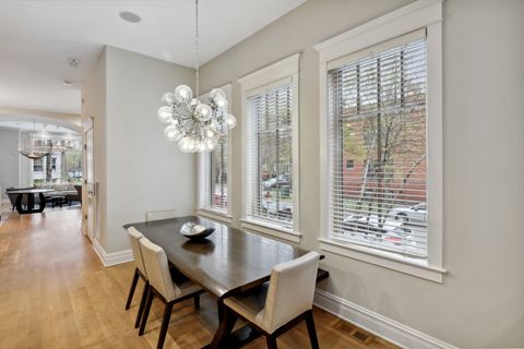 Tiny photo for 1230 N Hoyne Avenue, Chicago, IL 60622 (MLS # 12485818)