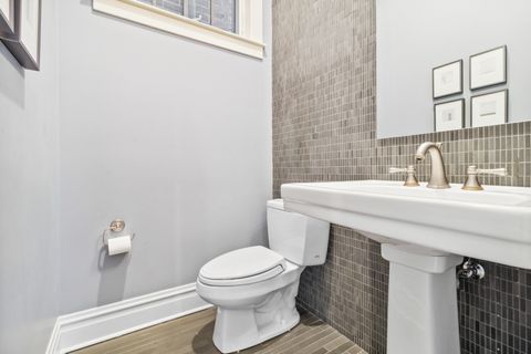 Tiny photo for 1230 N Hoyne Avenue, Chicago, IL 60622 (MLS # 12485818)
