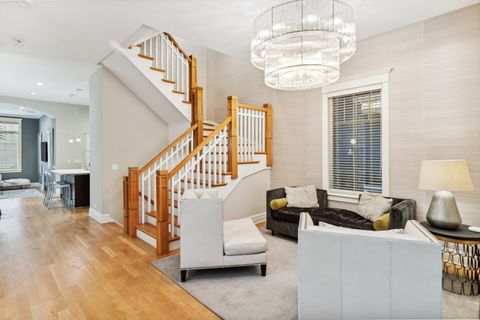 Tiny photo for 1230 N Hoyne Avenue, Chicago, IL 60622 (MLS # 12485818)