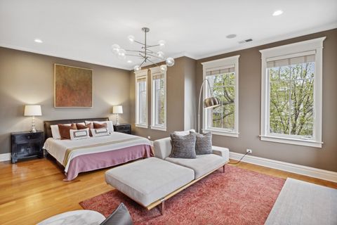 Tiny photo for 1230 N Hoyne Avenue, Chicago, IL 60622 (MLS # 12485818)