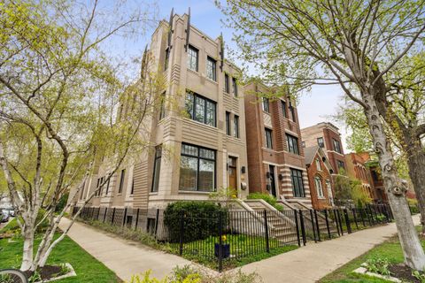 1230 N Hoyne Avenue Chicago IL 60622