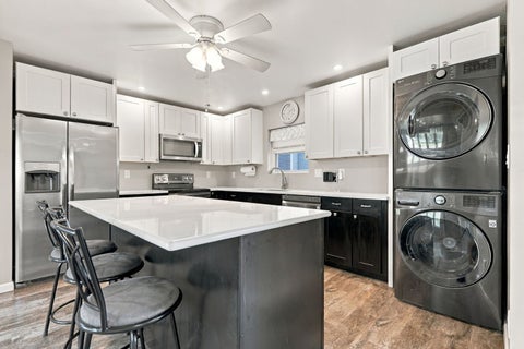 Tiny photo for 2916 28th Avenue, Rock Island, IL 61201 (MLS # 12771570)