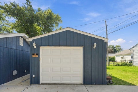 Tiny photo for 2916 28th Avenue, Rock Island, IL 61201 (MLS # 12771570)
