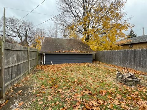 Tiny photo for 850 N Jackson Street, Waukegan, IL 60085 (MLS # 12522258)