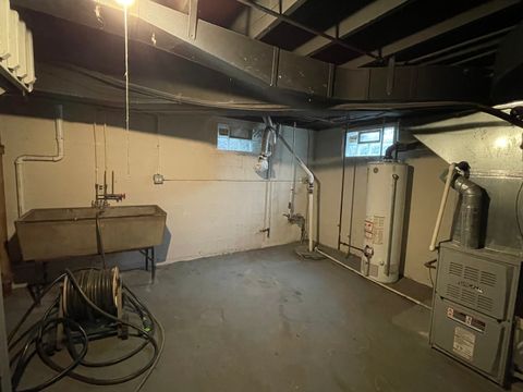 Tiny photo for 850 N Jackson Street, Waukegan, IL 60085 (MLS # 12522258)