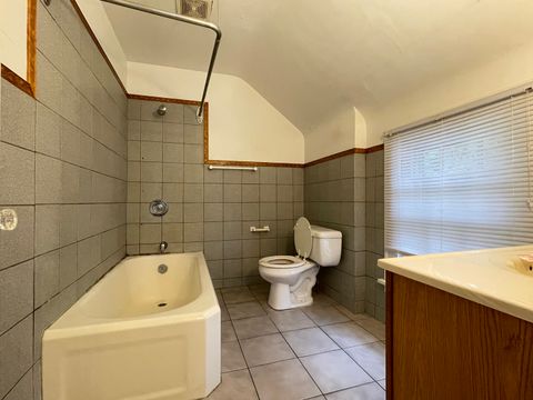 Tiny photo for 850 N Jackson Street, Waukegan, IL 60085 (MLS # 12522258)