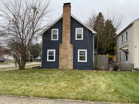 Tiny photo for 850 N Jackson Street, Waukegan, IL 60085 (MLS # 12522258)