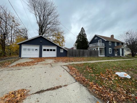 Tiny photo for 850 N Jackson Street, Waukegan, IL 60085 (MLS # 12522258)