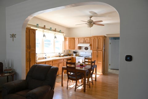 Tiny photo for 223 S Grand Avenue, Bradley, IL 60915 (MLS # 12787847)
