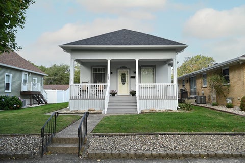 Photo of 223 S Grand Avenue, Bradley, IL 60915 (MLS # 12787847)
