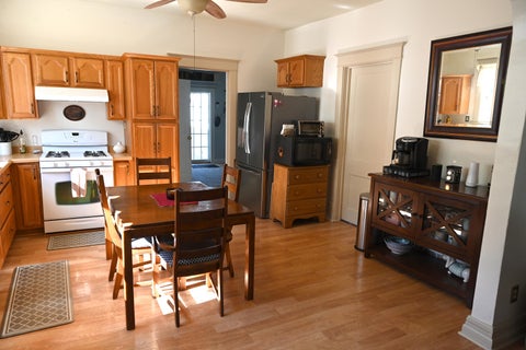 Tiny photo for 223 S Grand Avenue, Bradley, IL 60915 (MLS # 12787847)