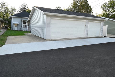 Tiny photo for 223 S Grand Avenue, Bradley, IL 60915 (MLS # 12787847)