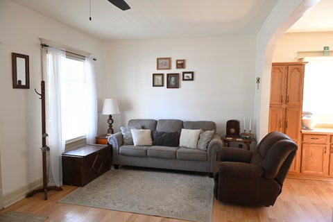 Tiny photo for 223 S Grand Avenue, Bradley, IL 60915 (MLS # 12787847)