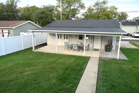 Tiny photo for 223 S Grand Avenue, Bradley, IL 60915 (MLS # 12787847)