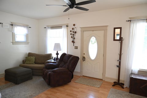Tiny photo for 223 S Grand Avenue, Bradley, IL 60915 (MLS # 12787847)