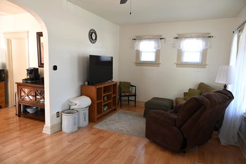Tiny photo for 223 S Grand Avenue, Bradley, IL 60915 (MLS # 12787847)