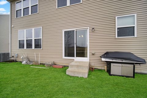 Tiny photo for 4255 FRASER Circle, Naperville, IL 60564 (MLS # 12634012)