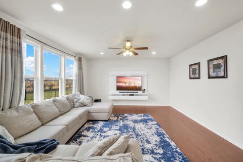 Tiny photo for 4255 FRASER Circle, Naperville, IL 60564 (MLS # 12634012)