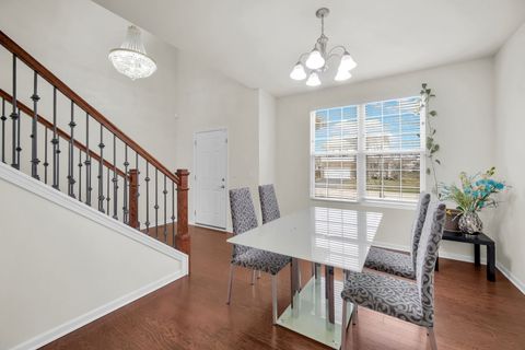 Tiny photo for 4255 FRASER Circle, Naperville, IL 60564 (MLS # 12634012)