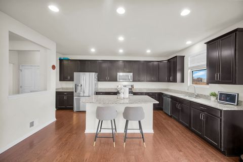 Tiny photo for 4255 FRASER Circle, Naperville, IL 60564 (MLS # 12634012)